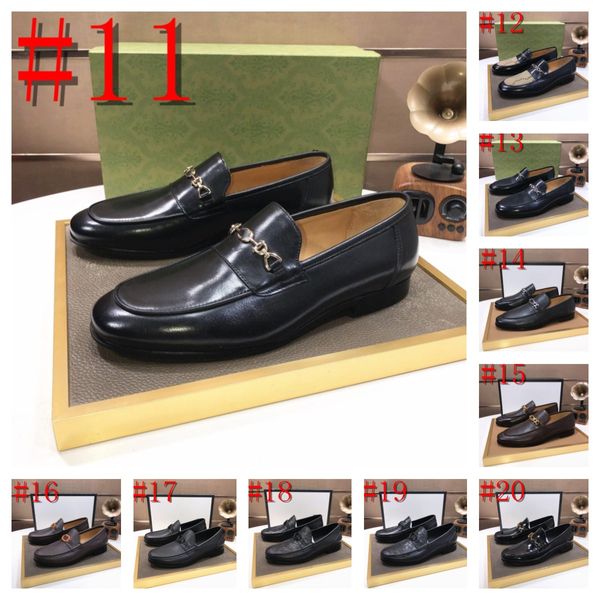 2024 Triple Joint Handgefertigte formelle Herrenschuhe aus echtem Leder mit Cap Toe Oxford, italienische geschnitzte Designer-Kleiderschuhe für Geschäftsleute, Größe 6,5–12