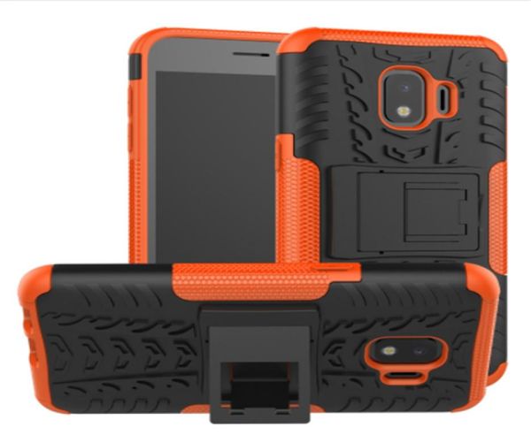 Für LG Moto Samsung A20 A40 A50 S7 Hülle Stand Rugged Combo Hybrid Armor Bracket Impact Holster Optionale Abdeckung für iPhone 12 Pro ma7185750