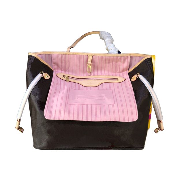 Borsa a tracolla di alta qualità borse da donna borsa composita pochette da donna borsa a tracolla borsa da donna portafoglio