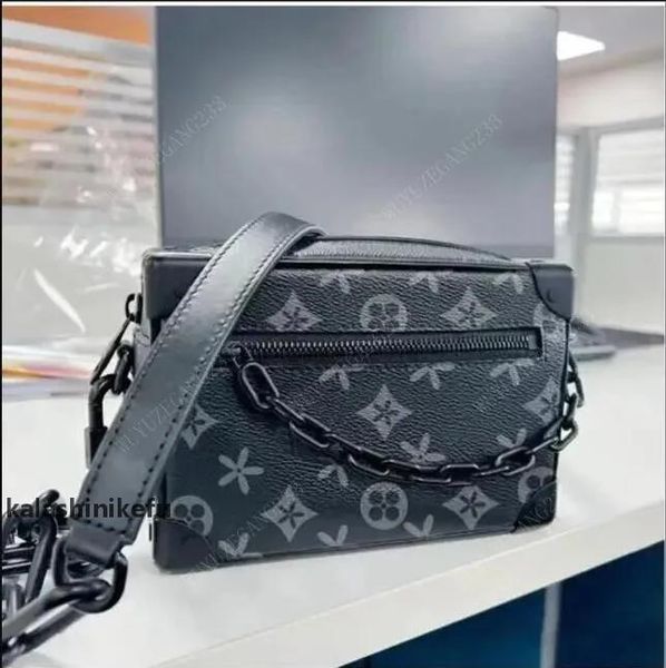 6a pochette bolsa feminina designer de luxo metis sacos bolsas senhora mensageiro moda bolsa de ombro crossbody tote carteira bolsa com faixa de poeira