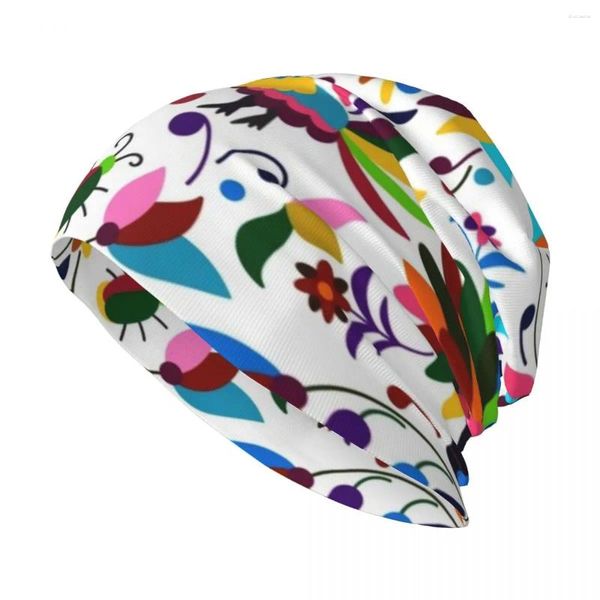 Berretti Otomi Colors Cappello lavorato a maglia Beach Gentleman Ladies Men