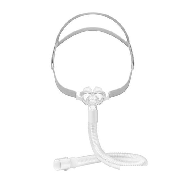 Cessazione del russare Yuwell Yp-01 Maschere Cpap Maschera nasale Apnea del sonno Bocca per Hines Consegna goccia Salute Cura della bellezza Dhupl Dhcpg