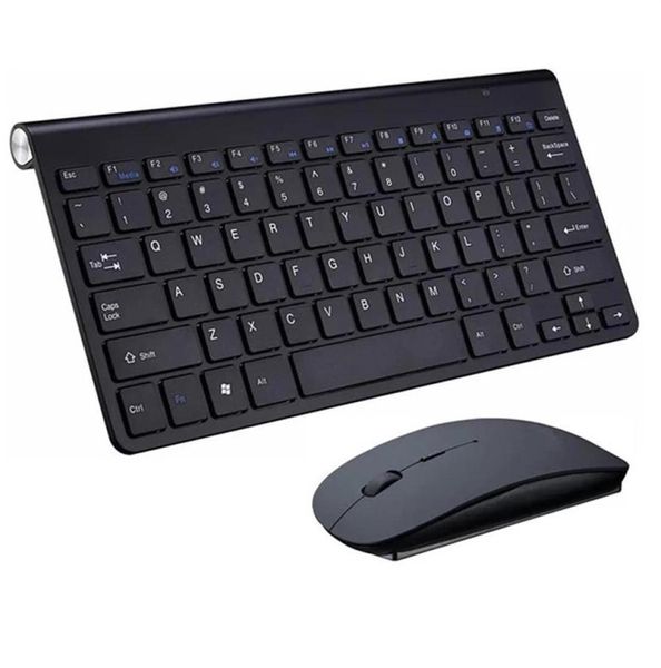Беспроводной набор клавиатуры и мыши K908, ноутбук 24 г, подходит для домашнего офиса Whole275f238P3078895