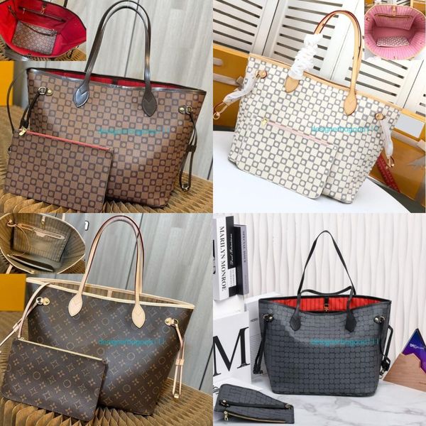 BASSO DESIGNO DI LUSSO DI LUSSO DI QUALIZIONE DAMBAGGI DONNA DESIGNER DESIGNER BAG MATURA BASSO DI MATURA BASSO DI SHOTCH Ladys PE PULLA PULTA CROPBA SPEDIZIONE GRATUITA AAAA +++