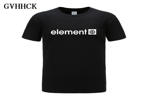 Marke T-Shirt Männer 2018 NEU Element Of Surprise Periodensystem Nerd Geek Wissenschaft Herren T-Shirt Mehr Größe und Farben T-Shirt Tops1892680