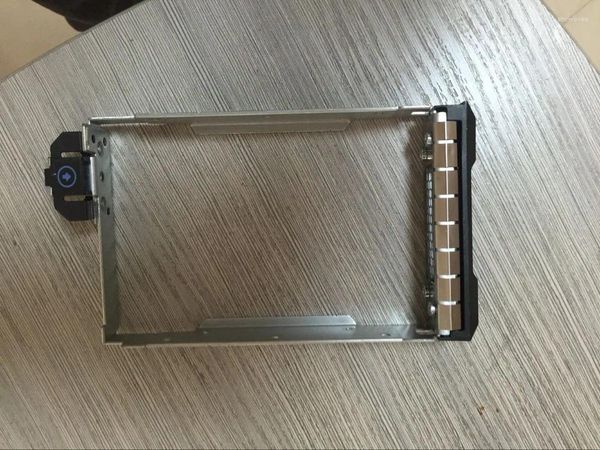 Computerkabel 3,5 Zoll HDD Braclet Tray Caddy für R230 R320 R420 R330 R430 Cold Engine Festplattenhalterung 0VCHJ6 VCHJ6 mit Schrauben