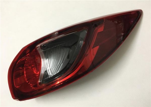 Tai lampada luce posteriore esterna per Mazda CX5 2012 2013 KR1151160F KR1151150F esterno sinistro o destro4112640