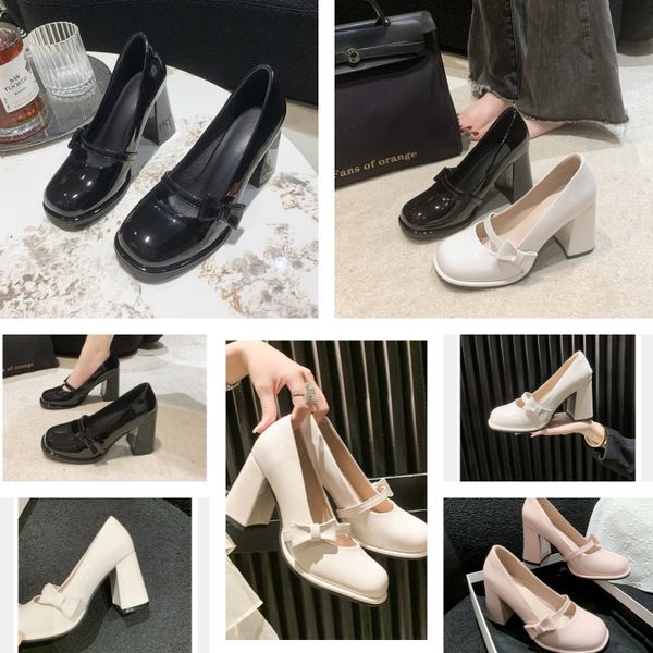 Женские туфли-лодочки, роскошные летние туфли на высоком каблуке с открытой пяткой, удобные треугольные свадебные туфли