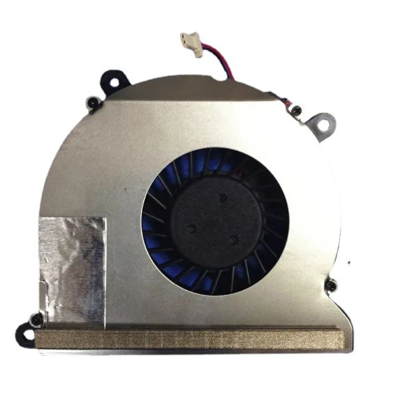 HP Pavilion DV4T DV4-2000 DV4-2045DX DV4-1280US DV4 DV4-1000 DV4-1220 DFS531005MC0T 48684-001 CPU Fan Soğutma Fanları