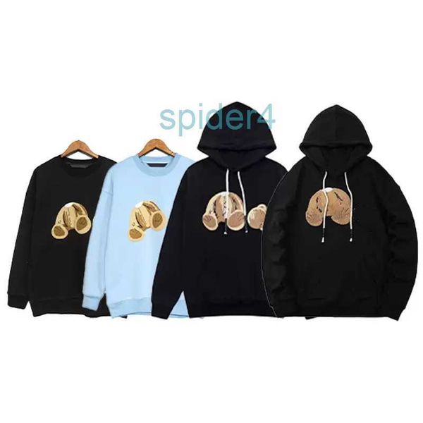 Tasarımcı Adam Hoodie Tasarımcıları Mens Sweatshirt Hoodies Pa Pullover Teddy Baskılı Moda Ber Terry Kapşonlu Uzun Kollu Kadınlar Mektup ZD3Q ZD3Q 0ZPT