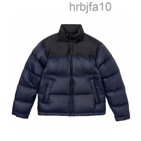 Norths Uomo Giacche Designer Puffer Nf Uomo Donna Punch Jacket Donna Moda Cappotto caldo Giacca a vento Manica lunga Outdoor Lettera Grande Impermeabile Oz43WBUM WBUM