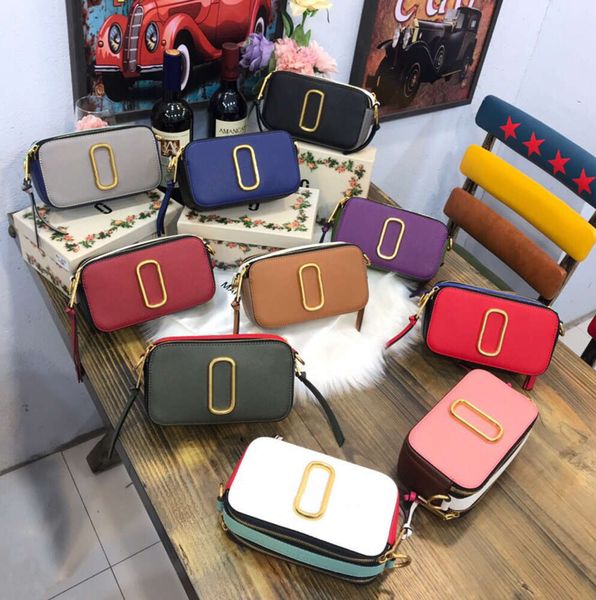 Tasarımcı Çanta Kadın Siyah Omuz Çantası Snap Kamera Crossbody Tatlı Rüyalar Çok 667 Mini Kadın Sırt Çantası Çanta2