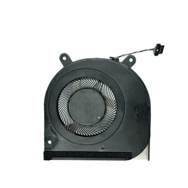 HP Pavilion için Takım X360 Dönüştürülebilir 14m 14-DW L96492-001 CPU Fan Soğutma Fanları