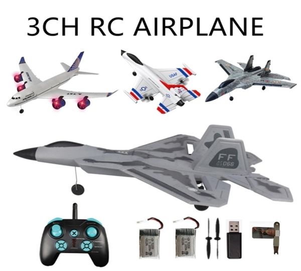 Su35 24g 2ch3ch 6 eixos giroscópio epp rc avião de asa fixa brinquedos ao ar livre dron avião controle remoto elétrico 2202168367494