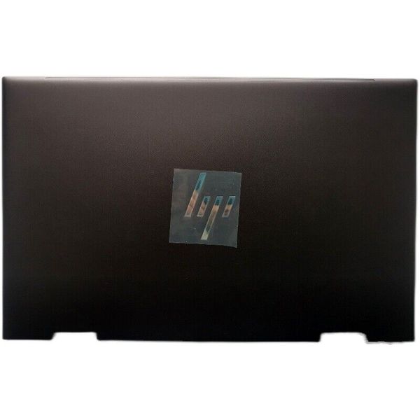 NUOVO Per HP ENVY X360 15-EU 15M-EU Coperchio posteriore LCD M45477-001 marrone