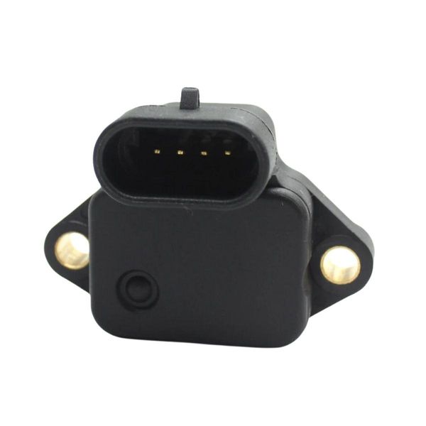 Autosensoren Karte Ansaugkrümmerdrucksensor für Mini Cooper R50 S R52 R53 12140872679 Drop Lieferung Automobile Motorräder Auto P Dhbgr