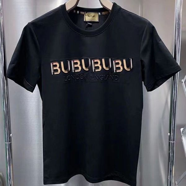 T-Shirt-Designer-T-Shirts, Luxus-T-Shirts, farbig, Design-Kleid, Haikyuu, lässiges Kleid mit Buchstabenstilen, Reise-Partykleid, Schwarz-Weiß-Paar-T-Shirts, sehr schön