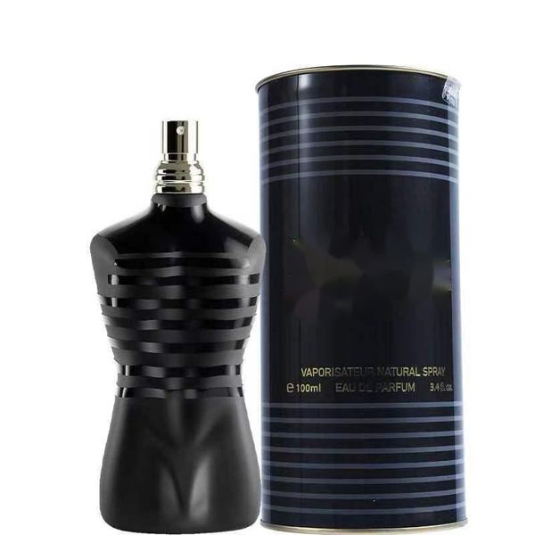 Strongtorm Perfumes Long Lasting Cologne Men Original Herren-Deodorant Body Spary für Herren 100 ml