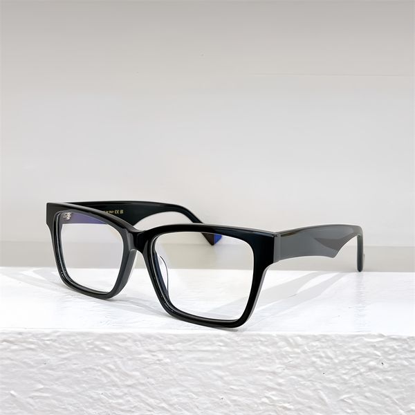 Designer-Sonnenbrillen für Damen, italienische Acetatfassungen, Katzenaugen-Büffelbrillen, Retro-Kunst-Herrensonnenbrillen, rechteckige, maßgeschneiderte Brillen mit Sehstärke