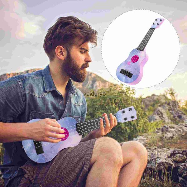 Teclados Piano Ukulele Crianças Brinquedos Musicais Crianças Ukulele Guitarra Brinquedo Menina Guitarra Ukulele Brinquedo Menino Instrumento Musical ld Kids Ukelele Guitarvaiduryb