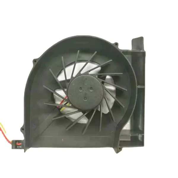 HP CQ61 CQ61 G71 CQ70 G61 CQ71 CPU Fan Soğutma Fanları