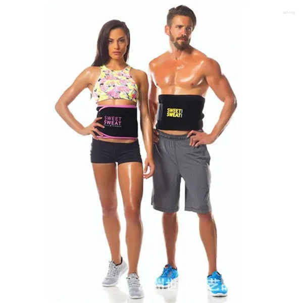 Suporte de cintura adulto fitness masculino e feminino cinto de plástico corpo moldar roupas faixa de ligação abdominal cintura ajustável