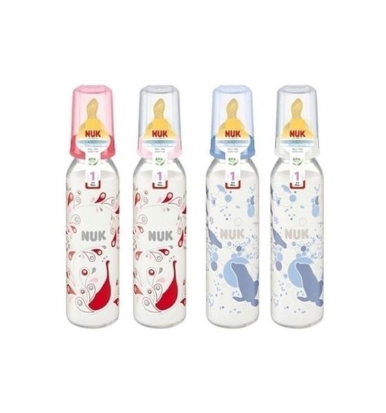 Nuk Baby Care Tropf Cup Flasche Leckschutz Safe Born Feeding Gummi 0 6 Monate 2110231855100