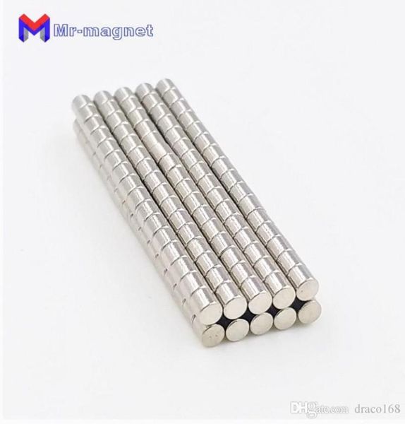 200 Stück 1 mm x 1 mm kleiner, superstarker Magnet, leistungsstarker Neodym-Seltenerd-NdFeB-Permanentmagnet, Mini-Kopfhörerlautsprecher, dünne Scheibe 7455897