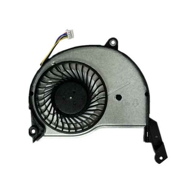 HP 15-P Serisi 767712 001 762505-001 767776-001 773447-001 CPU Fan Soğutma Fanları