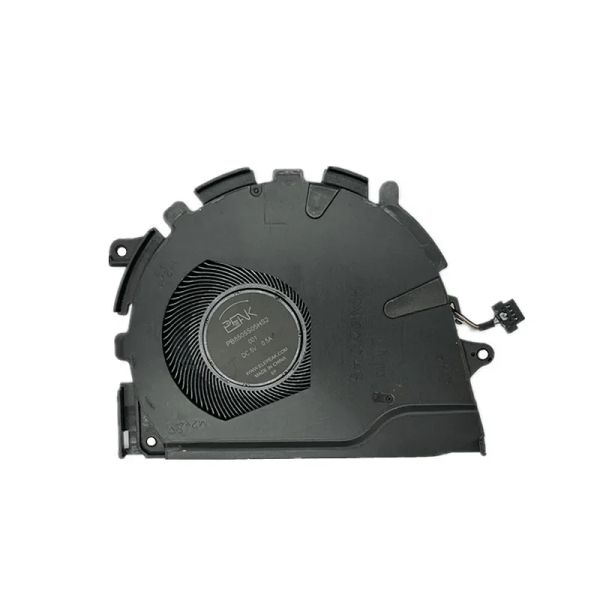 HP EG5005S01-CG90-S9A DC5V 2.50W 4pin Prook 440 450 455 650 G8 M26014-001 DIS CPU Fan Soğutma Fanları