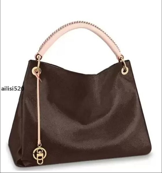 5a mochila feminina bolsas saco clássico moda todos os jogos tendência um ombro costura retro senhoras corrente handtasche saco de compras