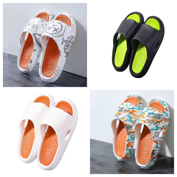 Espuma Corredores Favoritos Designer Chinelos Mulheres Sandálias de Luxo EVA Sliders Beach Shoe Room Slipper Mule Lovely Slide
