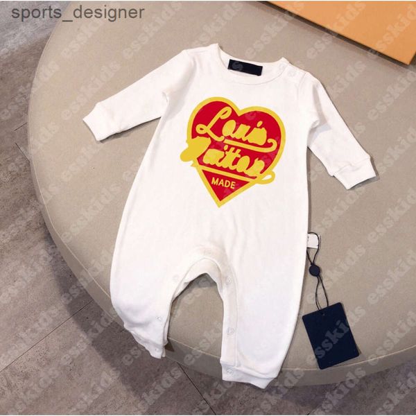 Neugeborene Baby-Onesies, Luxus-Designer-Strampler, Neugeborene-Sets, Overalls, Marke, Mädchen, Jungen, Kleidung, Strampler, Overalls, Overall, Kinder-Bodysuit für Babys''gg''OOGY