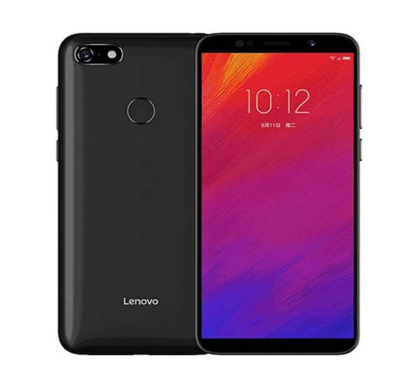 Оригинальный мобильный телефон Lenovo A5 4G LTE, 3 ГБ ОЗУ, 16 ГБ, 32 ГБ ПЗУ, MT6739, четырехъядерный процессор, 545 дюймов, полноэкранный режим, 13 МП, отпечаток пальца, Face ID Smart 1501365