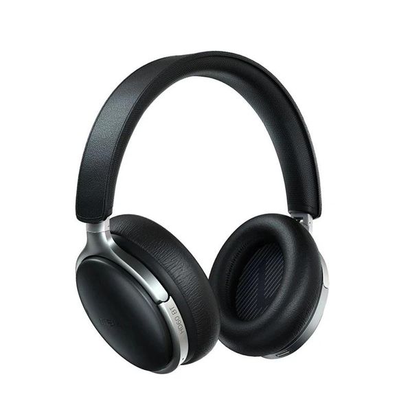 Kopfhörer MEIZU HD60 ANC Bluetooth-Funkkopfhörer Typ C Gaming-Headsets Audiophiles Schlaf-Headset Kopfhörer mit aktiver Geräuschunterdrückung