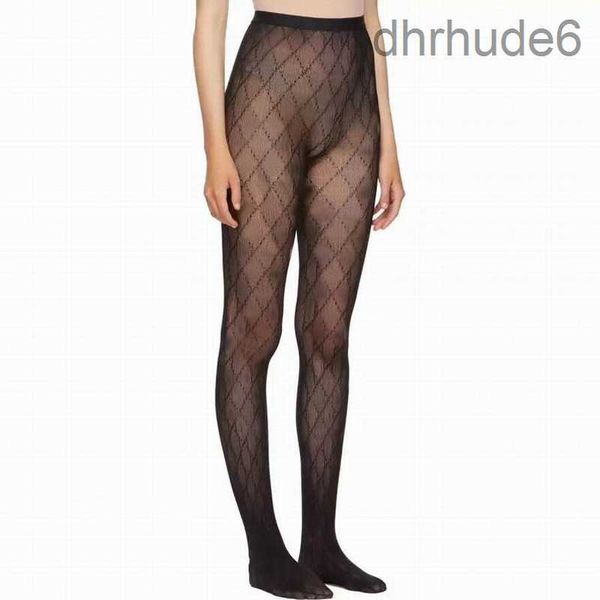 Roupa interior hipster meias collants de seda suave sexy meias femininas de luxo ao ar livre marca madura vestir-se meias 8jmo