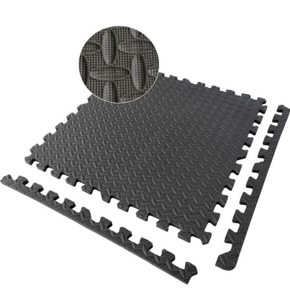 81624pcs Crianças Play Mat EVA Foam Interlocking Tiles Pisos de proteção Eva Foam Mats Tiles Gym Floor Mat Home Floor Mat 15738668961