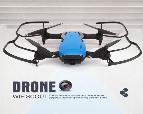 RC Aircraft K98 Pro 2 Katlanır Dronlar İHA Yüksek Çözünürlüklü Hava Uzaktan Kumanda Uçakları Drone 4K Çift Kamera6912233