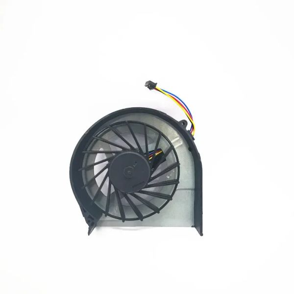 HP G4-2000 G4-2045TX G6-2000 G6-2328TX G7-2000 TPN-Q109 TPN-Q110 683193-001 CPU Fan Soğutma Fanları