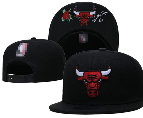 Бейсбольные кепки Chicago ''Bulls'' 2023-24, модная хлопковая бейсболка унисекс, бейсболка Champions Finals, шляпа Snapback для мужчин и женщин, солнцезащитная шляпа с вышивкой, весна-лето, оптовая продажа a13