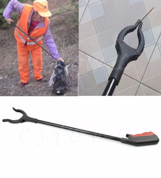 Trash Mobility Pick Up Grabber Long Reach Helping Hand Arm Extension Tools WS98701157