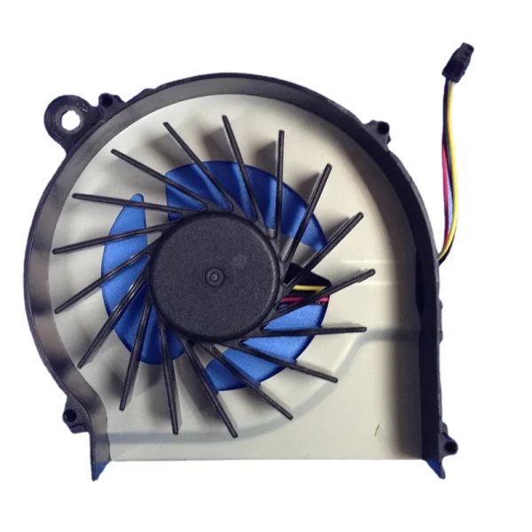 HP 3PIN APTOP CPU Soğutma Fanı Pavilion CQ56 G56 CQ42 G42 CQ62 G62 G4 G7 KSB06105HA FaAX000epa DFS53II05MC0T CPU Fan Fan