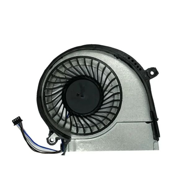 suit for HP DFS501105PR0T Pavillion 14-E 15-E FAN AB08505HX110B00 0CWR62 724870-001 725684-001 CPU FAN cooling fans