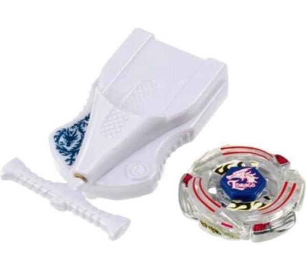 TOMY Japonês BEYBLADE METAL FIGHT BB43 Lightning L Drago 100HF ER 2108039380447