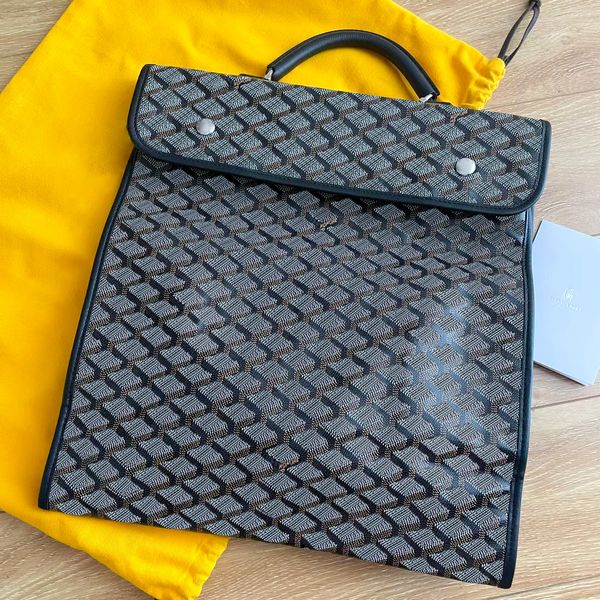 zaino Borsa di lusso zaino Borse firmate da donna da uomo a tracolla con tracolla mochila Totes borse per libri istantanei scuola di moda Pochette in vera pelle Pochette