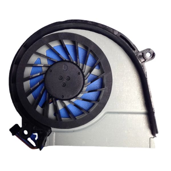 HP Pavilion için Takım 15-E078EA 15-E050SA 15-E096SA 15-E Fan 17-E 17-E020US 17 E055NR E049WM CPU Fan Soğutma Fanları