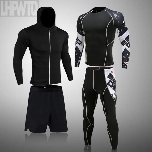 Calça masculino masculino MMA Sport Sport Sport Cirl