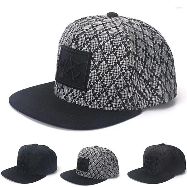 Berets boné de beisebol masculino hip hop primavera e verão sombra proteção solar chapéu feminino comércio exterior aba plana