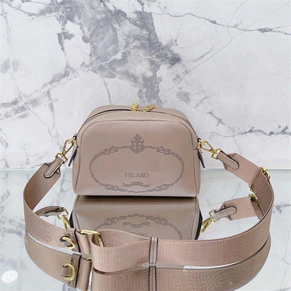 Umhängetaschen Crossbody Bag Handbags Geldbeutel Frauen Umhängetaschen Gold Metallteile Echtes Leder Reißverschluss Schließung Feste Farbe