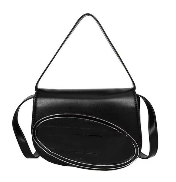 Großhandel Designer-Tasche Umhängetaschen Luxushandtaschen Cross Body Damenmode Unterarmtasche Große Kapazität Echtleder D-Design Classics Weihnachtsgeschenk